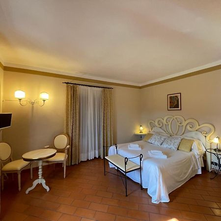 Il Colombaio Winery & Rooms モンテリッジョーニ エクステリア 写真