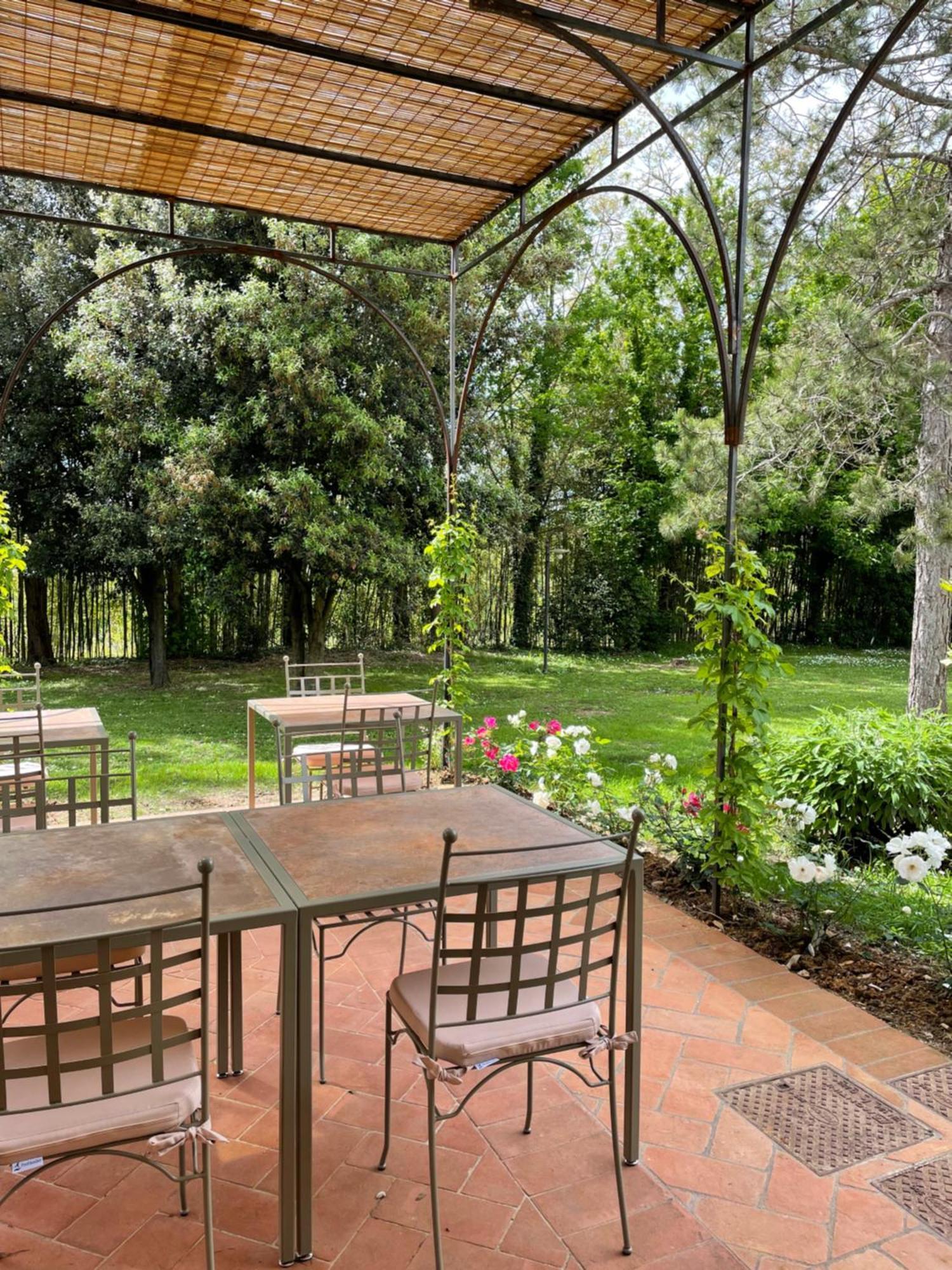 Il Colombaio Winery & Rooms モンテリッジョーニ エクステリア 写真